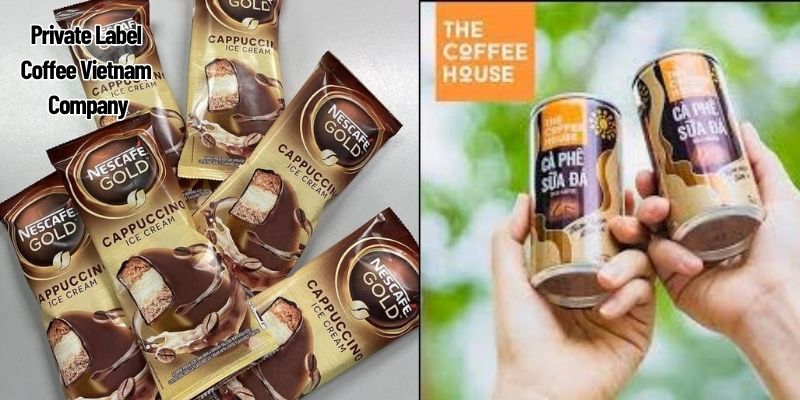 OEM Coffee Vietnam: Partnering for Premium Private Label Coffee Success 1 5